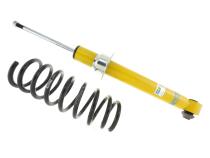 Suspension Kit BMW 528i 2016-2011 Monotube Front Lowered Height 30mm, up to 1070kg Axle Load Rear Lowered Height 30mm, up to 1310kg Axle Load Without Electronic Suspension B12 (Pro-Kit) Bilstein