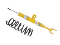 Suspension Kit BMW 535d 2016-2014, 535i 2016-2011 Monotube Front Lowered Height 30mm, up to 1190kg Axle Load Rear Lowered Height 30mm, up to 1310kg Axle Load Without Electronic Suspension B12 (Pro-Kit) Bilstein