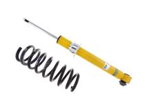 Suspension Kit BMW 535d 2016-2014, 535i 2016-2011 Monotube Front Lowered Height 30mm, up to 1190kg Axle Load Rear Lowered Height 30mm, up to 1310kg Axle Load Without Electronic Suspension B12 (Pro-Kit) Bilstein