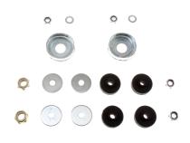 Suspension Kit Chevrolet Camaro 2002-1998, Pontiac Firebird 2002-1998 Monotube Front Lowered Height 30mm Rear Lowered Height 30mm B12 (Pro-Kit) Bilstein