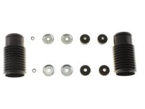 Suspension Kit Ford Mustang 2010-2005 Monotube Front Lowered Height 35mm Rear Lowered Height 38mm B12 (Pro-Kit) Bilstein