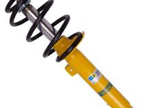 Suspension Kit BMW ActiveHybrid 3 2015-2013 Monotube Front Lowered Height 35mm, up to 1030kg Axle Load Rear Lowered Height 25mm, up to 1265kg Axle Load Without Electronic Suspension B12 (Pro-Kit) Bilstein