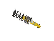 Suspension Kit Scion FR-S 2016-2013, Subaru BRZ 2020-2013, BRZ 2024-2022, Toyota 86 2020-2017, GR86 2024-2022 Monotube Front Lowered Height 25mm, up to 876kg Axle Load Rear Lowered Height 20mm, up to 943kg Axle Load B12 (Pro-Kit) Bilstein