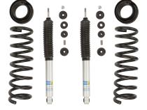 Suspension Leveling Kit RAM 3500 4x4 Front 13-25 Kit B8 5112 Bilstein