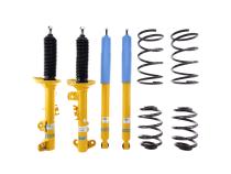 Suspension Kit BMW M3 1995 Monotube Front Coil Spring Inside Diameter Must Be 116 mm B12 (Pro-Kit) Bilstein