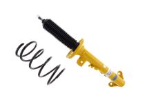 Suspension Kit BMW M3 1995 Monotube Front Coil Spring Inside Diameter Must Be 116 mm B12 (Pro-Kit) Bilstein