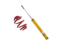 Suspension Kit BMW 323Ci 2000 Monotube Front Lowered Height 30-35mm up to 935kg Axle Load Rear Lowered Height 15mm up to 1190kg Axle Load Without Self-Leveling Suspension B12 (Sportline) Bilstein