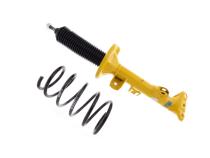 Suspension Kit BMW M3 1999-1996 Monotube Front Lowered Height 25mm, up to 920kg Axle Load Rear Lowered Height 15mm, up to 1130kg Axle Load Front Coil Spring Inside Diameter Must Be 106 mm B12 (Pro-Kit) Bilstein