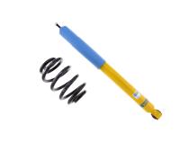 Suspension Kit BMW M3 1999-1996 Monotube Front Lowered Height 25mm, up to 920kg Axle Load Rear Lowered Height 15mm, up to 1130kg Axle Load Front Coil Spring Inside Diameter Must Be 106 mm B12 (Pro-Kit) Bilstein
