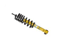 Suspension Kit Mini Cooper Countryman 2016-2011, Cooper Paceman 2016-2013 Monotube Front Lowered Height 30mm, up to 1015kg Axle Load Rear Lowered Height 20mm, up to 880kg Axle Load B12 (Pro-Kit) Bilstein