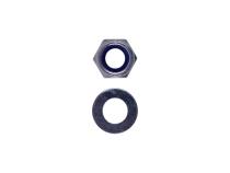 Suspension Kit Mercedes-Benz GLA250 2020-2015 Monotube/Twintube Front Lifted Height 30-40mm, up to 1125kg Axle Load Rear Lifted Height 25mm, up to 950kg Axle Load B12 (Pro-Lift Kit) Bilstein