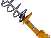 Suspension Kit Mercedes-Benz GLA250 2020-2015 Monotube/Twintube Front Lifted Height 30-40mm, up to 1125kg Axle Load Rear Lifted Height 25mm, up to 950kg Axle Load B12 (Pro-Lift Kit) Bilstein