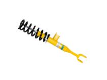 Suspension Kit BMW 640i 2018-2012, 650i 2018-2012 Monotube Front Lowered Height 25mm, up to 1140kg Axle Load Rear Lowered Height 20mm, up to 1350kg Axle Load Without Electronic Suspension B12 (Pro-Kit) Bilstein