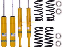 Suspension Kit BMW 640i 2018-2012 Monotube Front Lowered Height 25mm, up to 1140kg Axle Load Rear Lowered Height 20mm, up to 1330kg Axle Load Without Electronic Suspension B12 (Pro-Kit) Bilstein