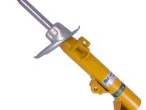 Suspension Kit Mercedes-Benz SLC300 2020-2017, SLK250 2015-2012, SLK300 2016 Monotube/Twintube Front Lowered Height 25-30mm, up to 940kg Axle Load Rear Lowered Height 25mm, up to 970kg Axle Load B12 (Pro-Kit) Bilstein