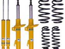 Suspension Kit Audi Q3 Quattro 2018-2015 Monotube Front Lowered Height 25mm, up to 1100kg Axle Load Rear Lowered Height 25mm, up to 1115kg Axle Load B12 (Pro-Kit) Bilstein