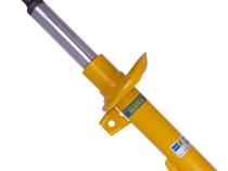 Suspension Kit Audi Q3 Quattro 2018-2015 Monotube Front Lowered Height 25mm, up to 1100kg Axle Load Rear Lowered Height 25mm, up to 1115kg Axle Load B12 (Pro-Kit) Bilstein