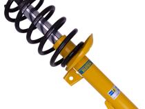 Suspension Kit Audi Q3 Quattro 2018-2015 Monotube Front Lowered Height 25mm, up to 1100kg Axle Load Rear Lowered Height 25mm, up to 1115kg Axle Load B12 (Pro-Kit) Bilstein
