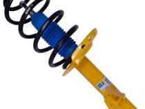 Suspension Kit Volvo S60 2018-2012 Monotube Front Lowered Height 30mm, up to 1180kg Axle Load, Rear Lowered Height 30mm, up to 960kg Axle Load, Without Electronic Suspension, Without Self-Leveling Suspension B12 (Pro-Kit) Bilstein