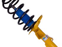 Suspension Kit Volvo S60 2016-2012 Monotube Front Lowered Height 30mm, up to 1250kg Axle Load Rear Lowered Height 30mm, up to 1145kg Axle Load B12 (Pro-Kit) Bilstein