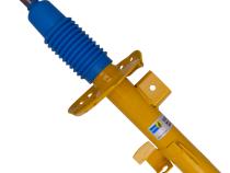 Suspension Kit Volvo V60 2018-2015 Monotube Front Lowered Height 30mm, up to 1180kg Axle Load Rear Lowered Height 30mm, up to 1145kg Axle Load Without Self-Leveling Suspension B12 (Pro-Kit) Bilstein