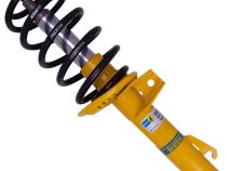 Suspension Kit Volkswagen CC 2017-2009 Monotube Front Lowered Height 25mm, up to 1110kg Axle Load Rear Lowered Height 20mm, up to 1030kg Axle Load B12 (Pro-Kit) Bilstein