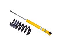 Suspension Kit Volkswagen Beetle 2012 Monotube Front Lowered Height 30mm, up to 1080kg Axle Load Rear Lowered Height 30mm, up to 820kg Axle Load B12 (Pro-Kit) Bilstein