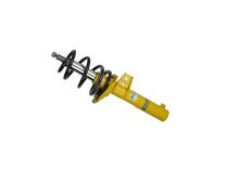 Suspension Kit Audi S3 2020-2015 Monotube Front Lowered Height 10mm, up to 1090kg Axle Load Rear Lowered Height 10mm, up to 1060kg Axle Load With 55mm Outside Strut Diameter Without Electronic Suspension B12 (Pro-Kit) Bilstein