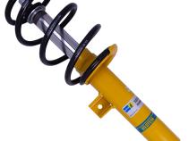 Suspension Kit BMW 428i xDrive Gran Coupe 2016-2015 430i xDrive Gran Coupe 2020-2017 Monotube Front Lowered Height 20mm up to 1010kg Axle Load Rear Lowered Height 10mm up to 1280kg Axle Load Without Electronic Suspension B12 (Pro-Kit) Bilstein