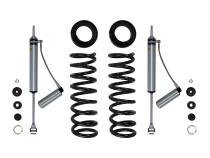 Suspension Leveling Kit RAM 2500HD 4x4 14-25 Front Kit B8 5162 Bilstein
