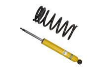 Suspension Kit Volvo XC60 2017-2010 Monotube Front Lowered Height 25mm, up to 1290kg Axle Load Rear Lowered Height 25mm, up to 1310kg Axle Load Without Self-Leveling Suspension B12 (Pro-Kit) Bilstein