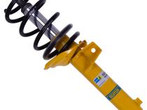 Suspension Kit Audi TT Quattro 2021-2016 Monotube Front Lowered Height 30mm, up to 1040kg Axle Load Rear Lowered Height 30mm, up to 870kg Axle Load Without Electronic Suspension B12 (Pro-Kit) Bilstein