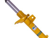 Suspension Kit Volkswagen Tiguan 2021-2018 Monotube Front Lowered Height 30mm, up to 1210kg Axle Load Rear Lowered Height 30mm, up to 1190kg Axle Load B12 (Pro-Kit) Bilstein
