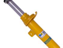 Suspension Kit BMW 320i xDrive 2018-2013 Monotube Front Lowered Height 20mm up to 1020kg Axle Load Rear Lowered Height 15mm up to 1280kg Axle Load Without Electronic Suspension B12 (Pro-Kit) Bilstein