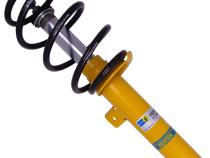 Suspension Kit BMW 320i xDrive 2018-2013 Monotube Front Lowered Height 20mm up to 1020kg Axle Load Rear Lowered Height 15mm up to 1280kg Axle Load Without Electronic Suspension B12 (Pro-Kit) Bilstein