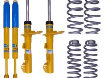 Suspension Kit Jeep Cherokee 2022-2014 Monotube/Twintube Front Lifted Height 30mm, up to 1275kg Axle Load Rear Lifted Height 30mm, up to 1275kg Axle Load With Jeep Active Drive II (4WD) With Off-Road Suspension B12 (Pro-Lift Kit) Bilstein