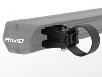 Light Bar 1.75-2 Inch Tube Mount Kit Pair Chase Series RIGID