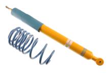 Suspension Kit Audi TT 2006-2000 Monotube Front Lowered Height 30-50mm, up to 1040kg Axle Load Rear Lowered Height 30-50mm, up to 825kg Axle Load B14 (PSS) Bilstein
