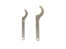 Suspension Kit BMW 540i 2003-1997 Monotube Front Lowered Height 25-50mm up to 1105kg Axle Load Rear Lowered Height 20-50mm up to 1225kg Axle Load Without Electronic or Self-Leveling Suspension B14 (PSS) Bilstein