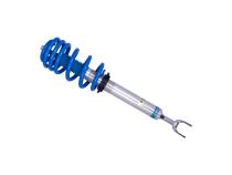 Suspension Kit Audi A6 2011-2006, A6 Quattro 2011-2005 Monotube Front Lowered Height 40-60mm, up to 1410kg Axle Load Rear Lowered Height 40-60mm, up to 1380kg Axle Load Without Air or Self-Leveling Suspension B14 (PSS) Bilstein