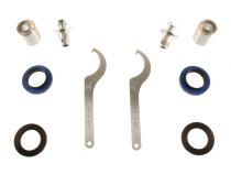 Suspension Kit BMW 318i 1998-1992 Monotube Front Lowered Height 35-55mm up to 930kg Axle Load Rear Lowered Height 20-40mm up to 1130kg Axle Load B14 (PSS) Bilstein