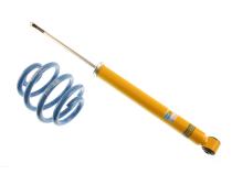 Suspension Kit BMW 318i 1998-1992 Monotube Front Lowered Height 35-55mm up to 930kg Axle Load Rear Lowered Height 20-40mm up to 1130kg Axle Load B14 (PSS) Bilstein
