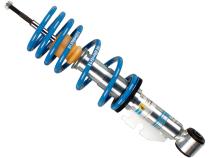 Suspension Kit Mini Cooper 2008-2002 Monotube Front Lowered Height 30-50mm, up to 890kg Axle Load Rear Lowered Height 30-50mm, up to 760kg Axle Load B14 (PSS) Bilstein