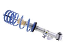 Suspension Kit Mini Cooper 2015-2007 Monotube Front Lowered Height 30-50mm, up to 905kg Axle Load Rear Lowered Height 30-50mm, up to 855kg Axle Load May require part 33 50 6 778 572 B14 (PSS) Bilstein