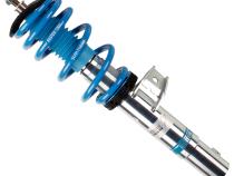 Suspension Kit Audi A3 2013-2006 Monotube Front Lowered Height 20-40mm up to 1140kg Axle Load Without Electronic Suspension With Independent Rear Suspension With 50mm Outside Strut Diameter B14 (PSS) Bilstein