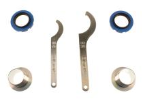 Suspension Kit Smart Fortwo 2016-2008 Monotube Front Lowered Height 10-20mm, up to 440kg Axle Load Rear Lowered Height 10-30mm, up to 660kg Axle Load B14 (PSS) Bilstein
