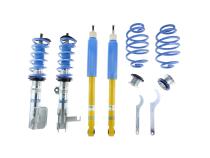 Suspension Kit Chevrolet Cruze 2015-2011, Cruze Limited 2016 Monotube Front Lowered Height 30-50mm, up to 1220kg Axle Load Rear Lowered Height 20-40mm, up to 1020kg Axle Load B14 (PSS) Bilstein