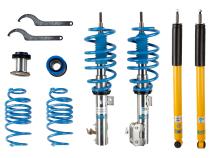 Suspension Kit Honda Fit 2013-2009, Fit 2020-2015 Monotube B14 (PSS) Bilstein