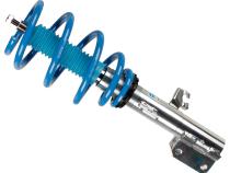 Suspension Kit Nissan Juke 2017-2011 Monotube Front Lowered Height 20-50mm, up to 1010kg Axle Load Rear Lowered Height 25-40mm, up to 900kg Axle Load B14 (PSS) Bilstein