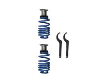 Suspension Kit No Applications Monotube Front Lowered Height 30-50mm Rear Lowered Height 30-50mm Without Electronic Suspension With Solid Rear Axle With 55mm Outside Strut Diameter B14 (PSS) Bilstein